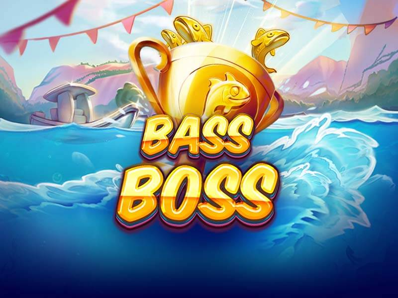 Bass Boss - Hình ảnh trò chơi