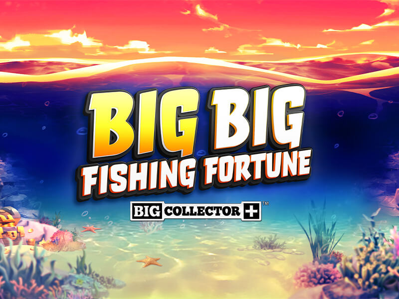 Big Big Fishing Fortune - Hình ảnh trò chơi