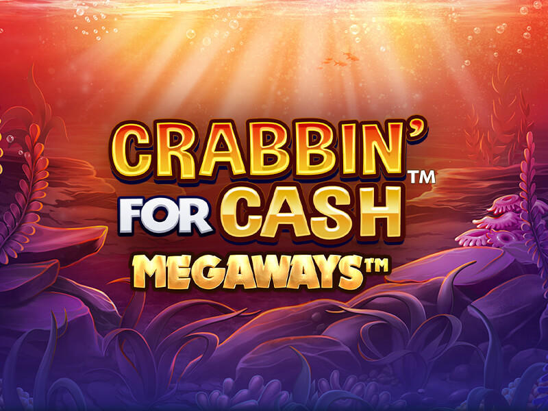 Crabbin' for Cash Megaways - Hình ảnh trò chơi