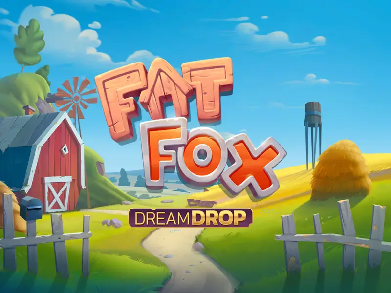 Fat Fox Dream Drop - Hình ảnh trò chơi