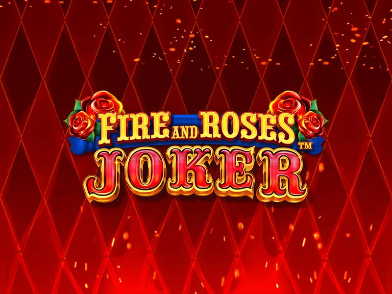 Fire and Roses Joker - Hình ảnh trò chơi