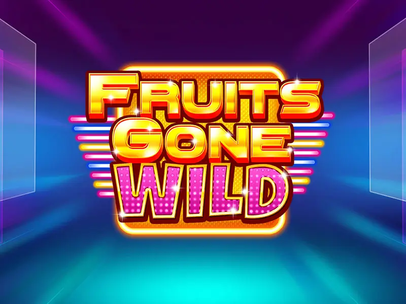 Fruits gone Wild - Hình ảnh trò chơi
