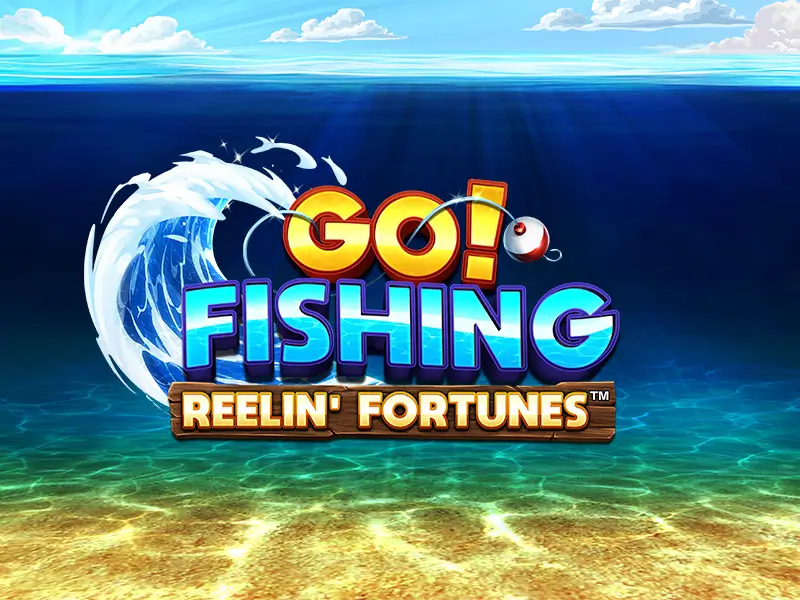 Go Fishing Reelin' Fortunes - Hình ảnh trò chơi