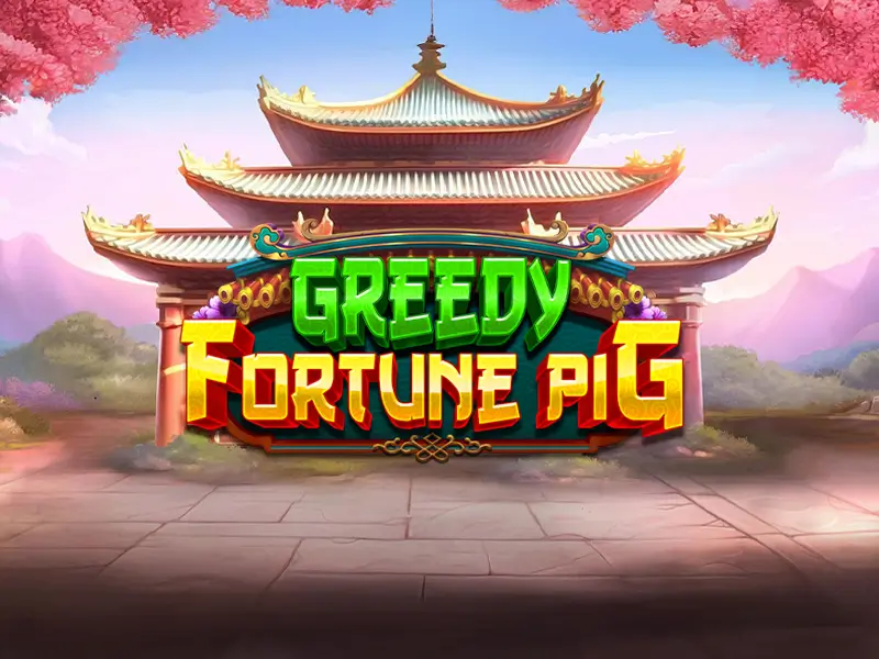 Greedy Fortune Pig - Hình ảnh trò chơi