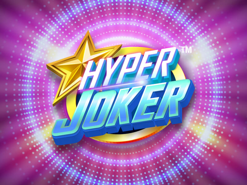 Hyper Joker - Hình ảnh trò chơi