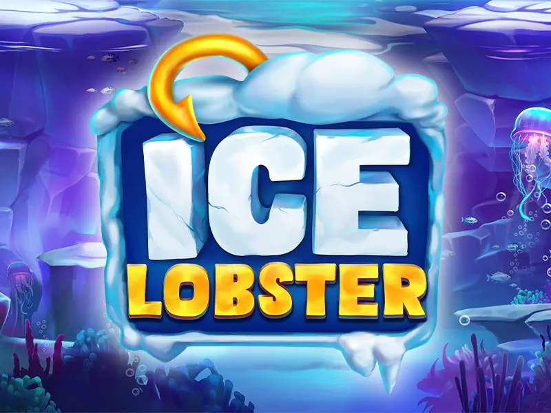 Ice Lobster - Hình ảnh trò chơi