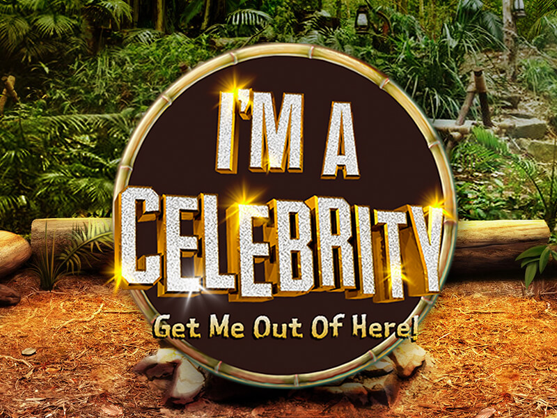 I'm a Celebrity - Hình ảnh trò chơi