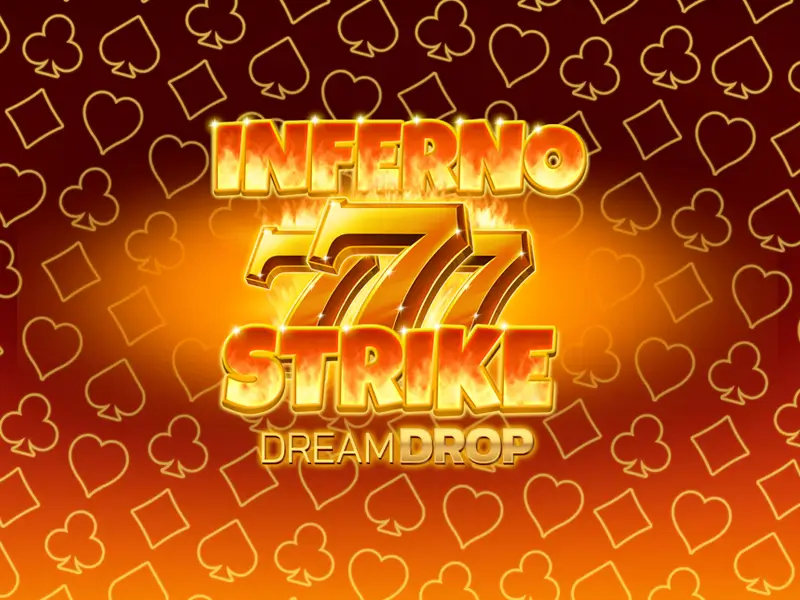 Inferno Strike Dream Drop - Hình ảnh trò chơi