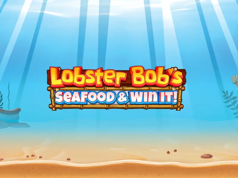Lobster Bob's Seafood & Win It! - Hình ảnh trò chơi