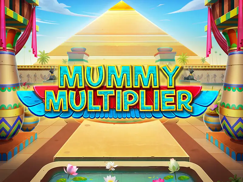 Mummy Multiplier - Hình ảnh trò chơi