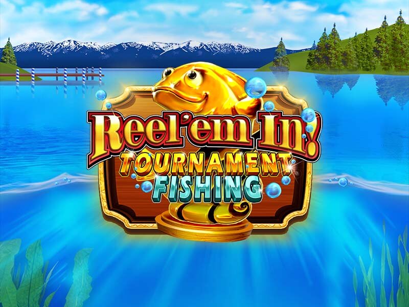 Reel Em In! Tournament Fishing - Hình ảnh trò chơi