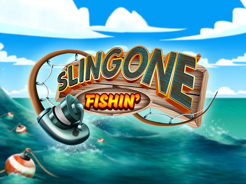 Slingone Fishin' - Hình ảnh trò chơi