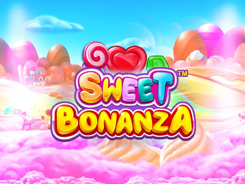 Sweet Bonanza - Hình ảnh trò chơi