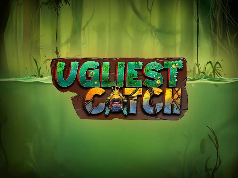 Ugliest Catch - Hình ảnh trò chơi