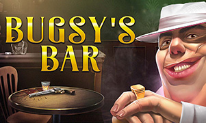 8xbet Bugsy's Bar