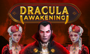 8xbet Dracula Awakening