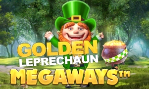 8xbet Golden Leprechaun Megaways™