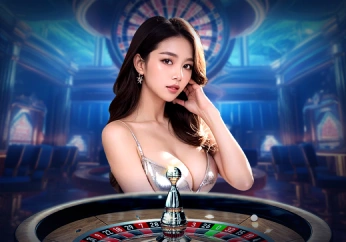 8xbet Roulette