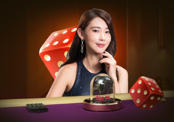 8xbet Sicbo Live