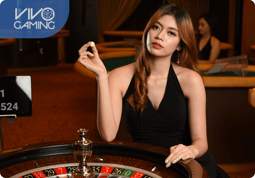 8xbet Spanish Roulette