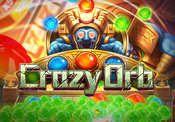 8xbet Crazy Orb